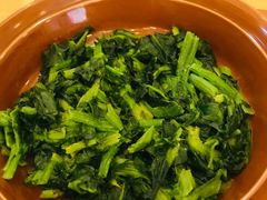烤菠菜-萨莉亚意式餐厅(新洲佐阾新邑店)