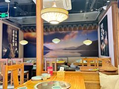 大堂-云海肴云南菜·蒸汽石锅鱼(北京良乡华冠店)