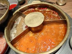 -巴奴毛肚火锅(京西大悦城店)