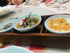 -南山饭店(阳明古镇店)