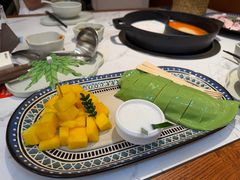 -太琼糟粕醋火锅·海南老爸茶(海棠湾臻选店)