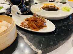 -海湾壹品·粤菜·早茶·烤鸭(拱北店)