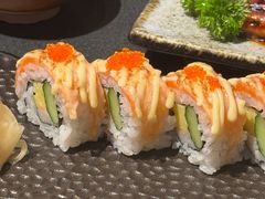 -林妈妈村·日式料理(宝山万达店)