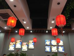 -台州老六海鲜面馆(上南总店)
