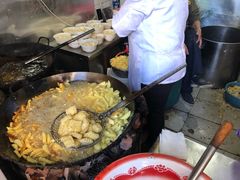 -段继美炸品店