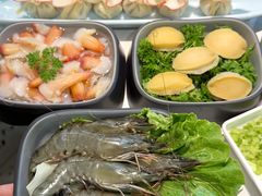 -椰子湾·海南火锅·糟粕醋·椰子鸡(正大广场店)