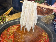 -蜀大侠火锅(总府路店)