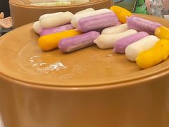 -汤响自助回转火锅百汇(乐峰广场店)