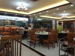 大堂-榕记(番禺总店)