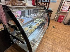 -庆丰包子铺(房山长阳店)