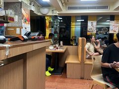 -百福麵家(新馬路店)