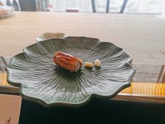 星鳗寿司-元熹会席料理