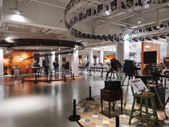 -西安电影制片厂