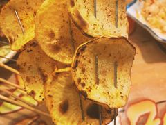 -刘一龙虾(山东路店)