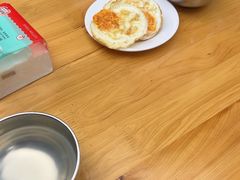 -左撇子私房面