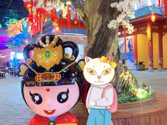 -万达茂商场(南京仙林店)