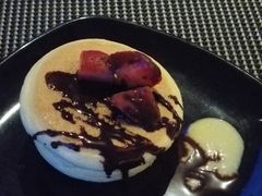 -白天鹅宾馆·流浮阁咖啡厅