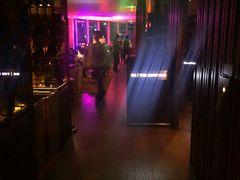 -广州柏悦酒店·悦吧·顶楼露天酒吧