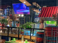-小草大排档(北沙坡店)