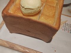 -绿茶餐厅(财富购物中心店)