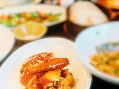 -湖滨28中餐厅·西湖宴·杭州君悦酒店