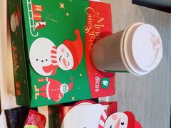 -德克士(城南店)