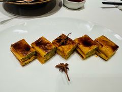 -香雪海饭店中餐厅(人民桥店)