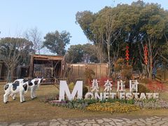 -无锡梅园公园
