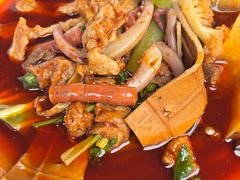 -南街杨记·麻辣烫