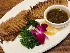 法式烤牛舌-hallch好吃餐厅(奥体中心店)
