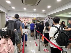 -珍妮曲奇聪明小熊(尖沙咀店)