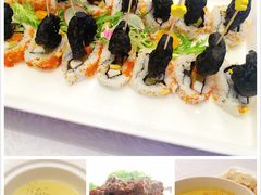 -山水雅居·江南雅宴(运河公园店)