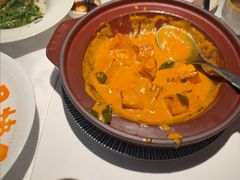 -狮拾久·现代新加坡料理(壹方城店)