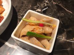 -新白鹿餐厅(金鹰新街口店)