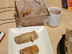 -避风塘(百联东郊店)