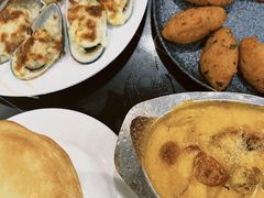 -妈阁铭记澳葡美食