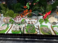 -犇放和牛烤肉·烤榴莲自助(苏宁城市奥莱店)