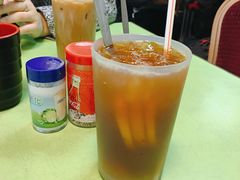 -胜利茶餐室