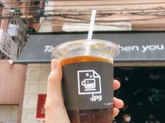 星空美式-JPG coffee(广州体育西店)