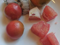 -湛山花园酒店-自助餐厅