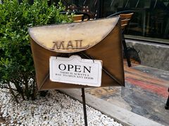 -ZM COFFEE(西安路店)