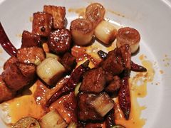 -兰湘子·湘菜小炒(崂山丽达店)