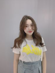 -东秀护肤造型