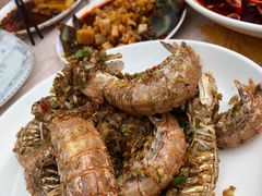 -谭大厨龙虾馆(中交公园时光美食街店)