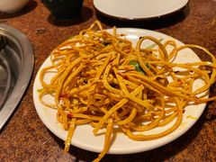-赵氏烩泽腊排骨火锅店(近华浦路店)