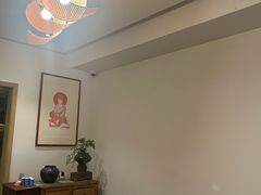 -往来·竹里.宝宝宴.生日宴.团建.宴席(花乡农居店)