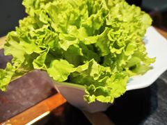 -杨记齐齐哈尔烤肉(五莲路店)