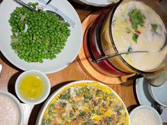 -闽上鲜·福建菜(龙湖滨江天街店)