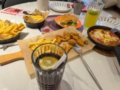 -必胜客(大悦城店)