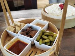 -五观堂素食(新华路店)